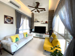Savannah Condopark (D18), Condominium #247827281